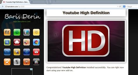 Unlock the Magic of Crystal Clarity: Download Youtube Videos in High Definition with Ease!