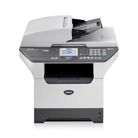 Download and Install Brother DCP-8065DN Printer Driver