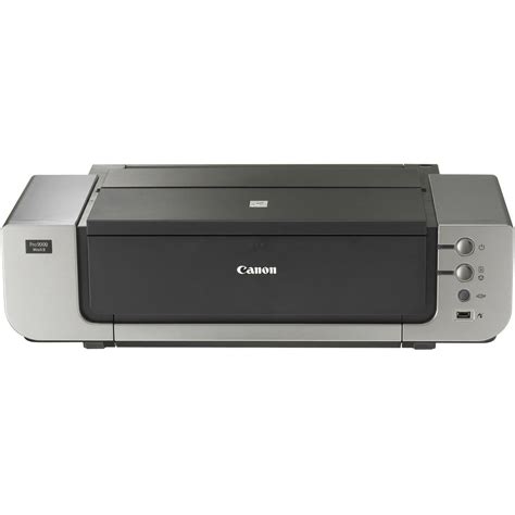 Download and Install Canon PIXMA Pro9000 Mark II Driver Software