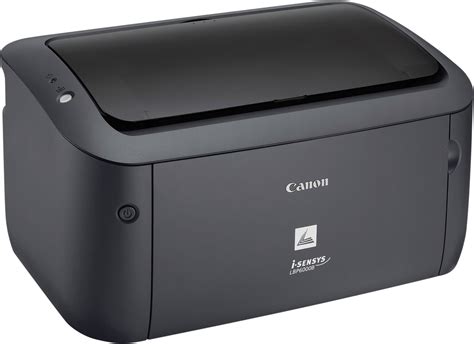 Download and Install Canon i-SENSYS LBP6000B Drivers