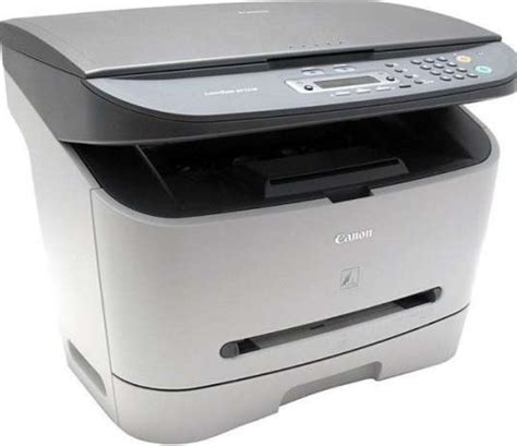 Download and Install Canon i-SENSYS MF3228 Printer Drivers