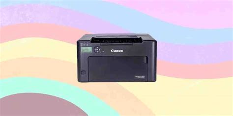 Download and Install Canon imageCLASS LBP122dw Printer Drivers