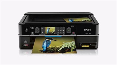 Download and Install Epson Artisan 710 Printer Driver