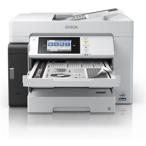 Download and Install Epson EcoTank M15180 Printer Driver Easily