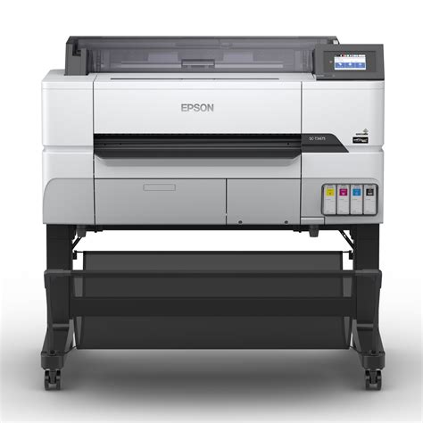 Download and Install Epson SureColor T3475 Printer Driver