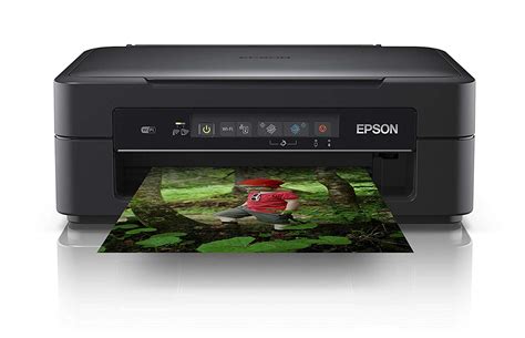 Download and Install Epson XP-255 Printer Driver