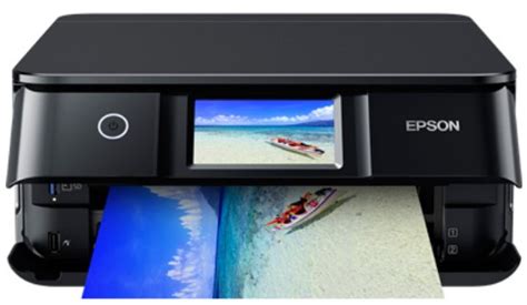 Download and Install Epson XP-8600 Printer Driver for Optimal Performance