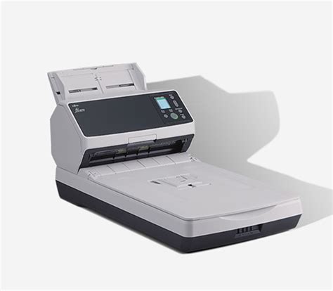 Download and Install Fujitsu fi-8270 Drivers for Efficient Document Scanning