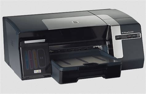 Download and Install HP OfficeJet Pro K550 Printer Driver