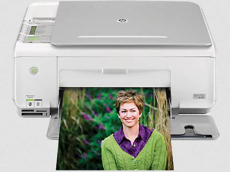 Download and Install HP PhotoSmart C3175 Printer Driver