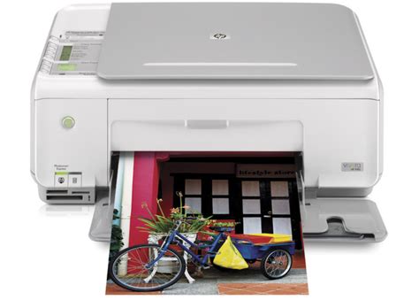 Download and Install HP PhotoSmart C3190 Printer Driver