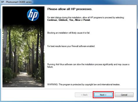 Download and Install HP PhotoSmart C6380 Driver for Seamless Printing Experience