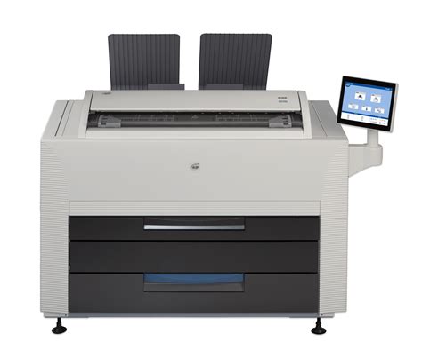 Download and Install KIP 860 Printer Drivers: A Step-by-Step Guide