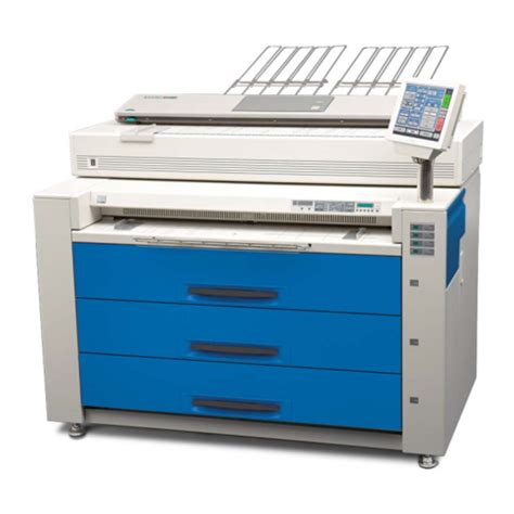 Download and Install Kip 9000 Printer Drivers