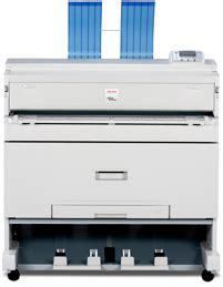 Download and Install Ricoh Aficio SP W2470 Drivers