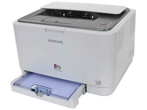 Download and Install Samsung CLP-310N Printer Drivers