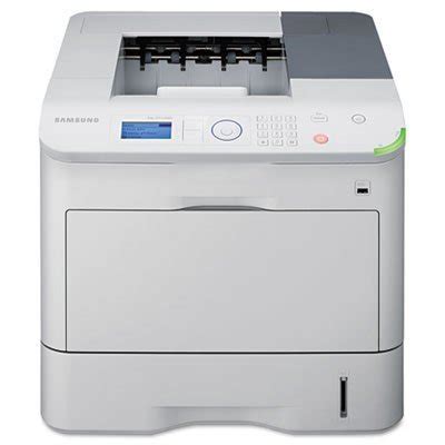 Download and Install Samsung ML-5512ND Printer Drivers