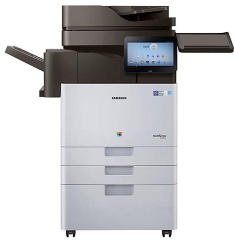 Download and Install Samsung MultiXpress K4250LX Printer Drivers