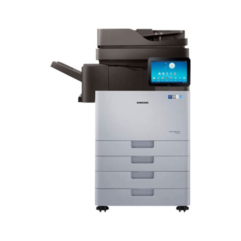 Download and Install Samsung MultiXpress K7600LX Printer Drivers