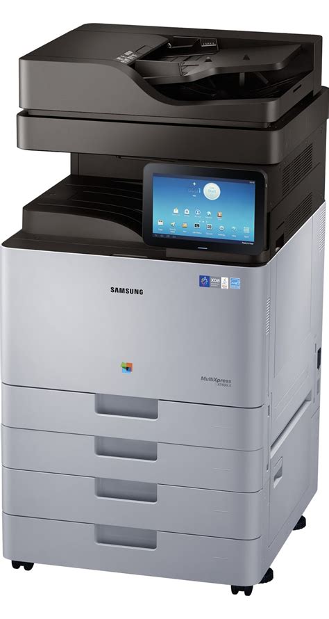 Download and Install Samsung MultiXpress X7400LX Printer Drivers