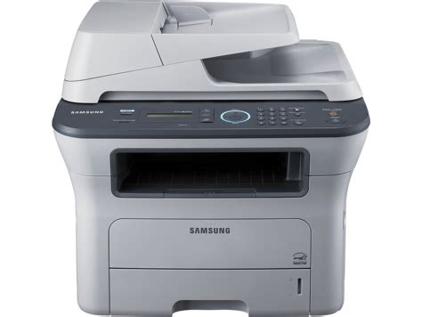 Download and Install Samsung SCX-4828FN Printer Drivers