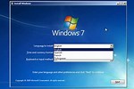 Download and Install Windows 7