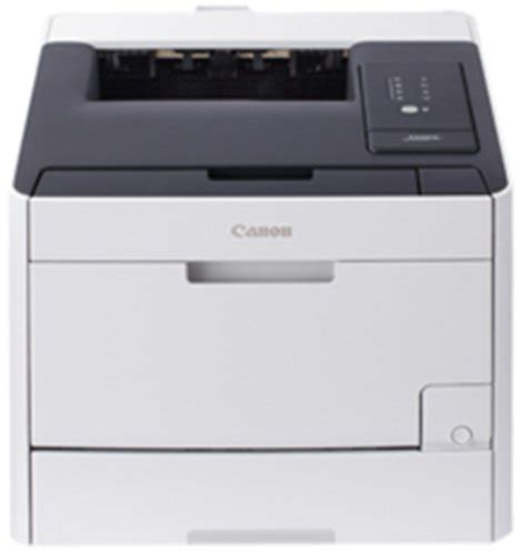 Download and Install the Canon i-SENSYS LBP7210Cdn Printer Drivers