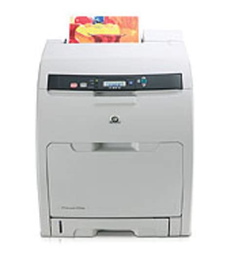 Download and Install the HP Color LaserJet CP3505n Printer Driver