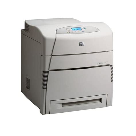 Download and Install the HP Color LaserJet CP6015x Driver