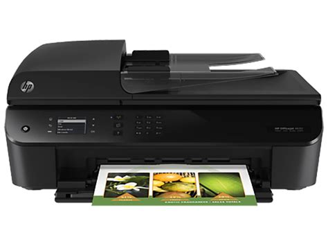 Download and Install the HP OfficeJet 4632 Driver