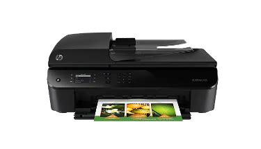 Download and Install the HP OfficeJet 4636 Driver for Smooth and Efficient Printing