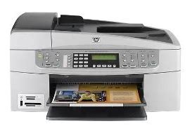 Download and Install the HP OfficeJet 6315 Printer Driver for Windows and Mac