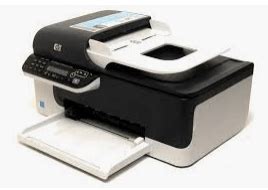 Download and Install the HP OfficeJet J4535 Driver - Step-by-Step Guide