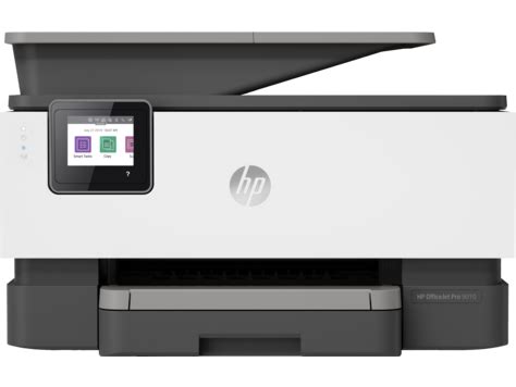 Download and Install the HP OfficeJet Pro 9016 Driver for Reliable Printing