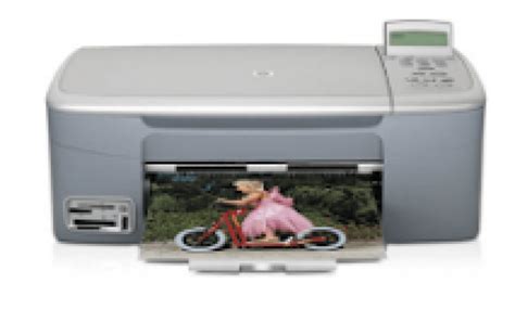 Download and Install the HP PSC 1600 Driver for Hassle-Free Printing