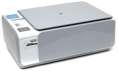 Download and Install the HP PhotoSmart C4270 Driver for Your Printer