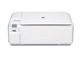 Download and Install the HP PhotoSmart C4424 Printer Driver