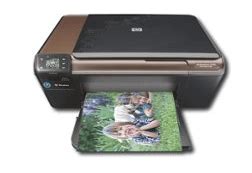 Download and Install the HP PhotoSmart C4799 Driver for Windows and Mac