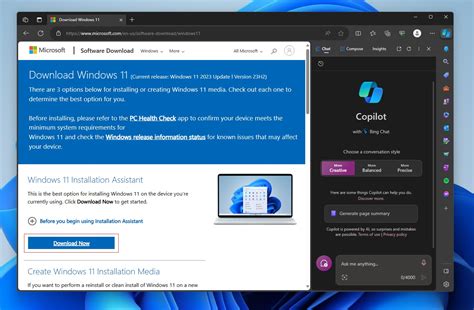 Download and Installation Tips