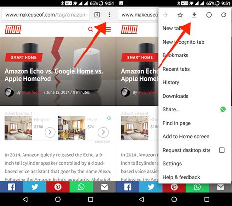 Download and Save Images from Webpages