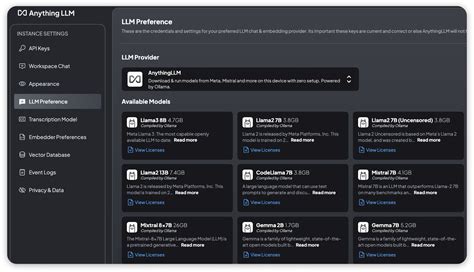 Download and Set Up AnythingLLM