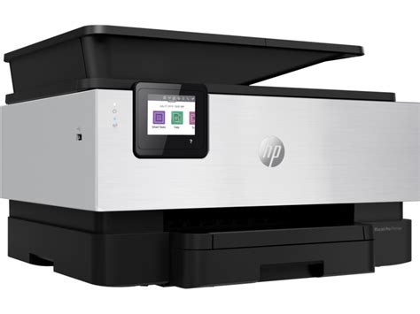 Download and install HP OfficeJet Pro 9019e drivers for seamless printing