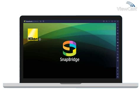 Download and install SnapBridge in PC (Mac OS and Windows)