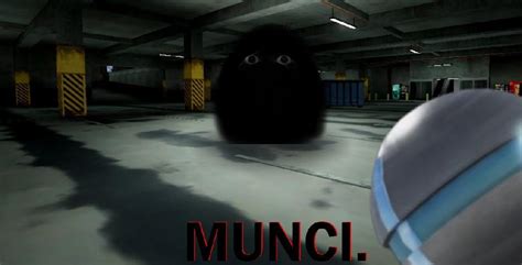 Download do APK de Angry munci nextbot for Roblox para Android