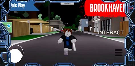Download do APK de Brookhaven Mod for Roblox para Android