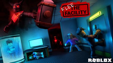 Download do APK de Flee the Facility Roblox Tips para Android