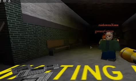 Download do APK de Guide : Scary Elevator Roblox para Android