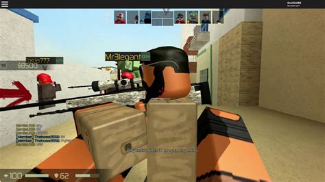Download do APK de Guide for Counter Blox Roblox Offensive para 