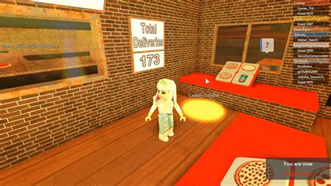 Download do APK de Tips Work at a Pizza Place Roblox para Android