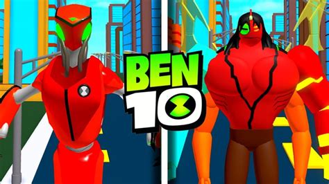 Download do APK de test Ben 10 Arrival Of Aliens Roblox Guide 